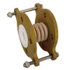 PTFE expansion joint  | 5 waves